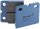 BMW R100 1000 CS, Bj. 80-84, 247, Bremsbeläge vorne, BREMBO 07BB1408, Karbon Keramik
