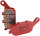 Honda CB 1100 RS ABS, Bj. 17-, SC78, Bremsbeläge hinten, BREMBO 07HO36SP, Sinter Street