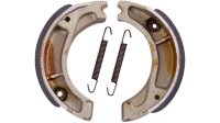 EBC Bremsbacken Satz H323, für Trommelbremse 110 x...