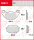 TRW Bremsbeläge Satz MCB712, allround organic, mit ABE