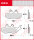 TRW Bremsbeläge Satz MCB796, allround organic, mit ABE