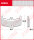 TRW Bremsbeläge Satz MCB526, allround organic, mit ABE