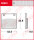 TRW Bremsbeläge Satz MCB531SH, sinter street, mit ABE
