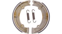 TRW Bremsbacken Satz MCS852, für Trommelbremse 180 x 40 mm