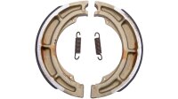TRW Bremsbacken Satz MCS904, für Trommelbremse 180 x...