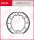 TRW Bremsbacken Satz MCS945, für Trommelbremse 200 x 27 mm