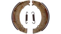 TRW Bremsbacken Satz MCS957, für Trommelbremse 200 x...