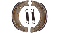 TRW Bremsbacken Satz MCS958, für Trommelbremse 160 x 30 mm
