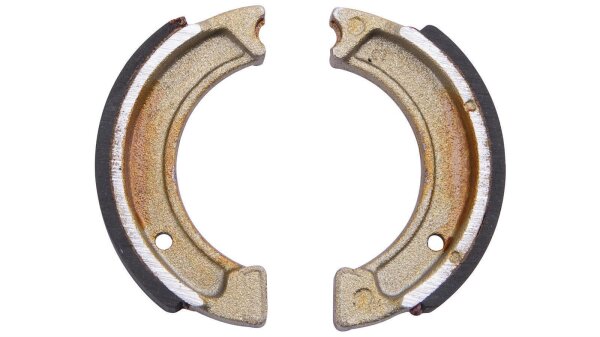 TRW Bremsbacken Satz MCS960, für Trommelbremse 80 x 17 mm