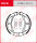 TRW Bremsbacken Satz MCS961, für Trommelbremse 95 x 20 mm