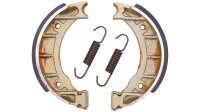 TRW Bremsbacken Satz MCS985, für Trommelbremse 104 x 20 mm