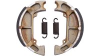 TRW Bremsbacken Satz MCS991, für Trommelbremse 100 x...