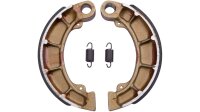 TRW Bremsbacken Satz MCS995, für Trommelbremse 160 x 30 mm